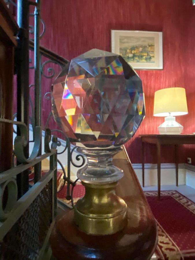 The Originals Boutique, Hotel Terminus, Bourg-En-Bresse Gare المظهر الخارجي الصورة