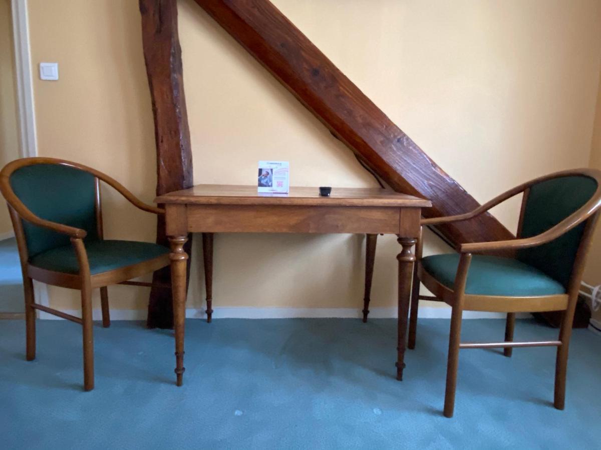 The Originals Boutique, Hotel Terminus, Bourg-En-Bresse Gare المظهر الخارجي الصورة