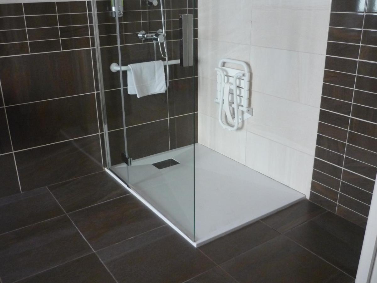 The Originals Boutique, Hotel Terminus, Bourg-En-Bresse Gare المظهر الخارجي الصورة