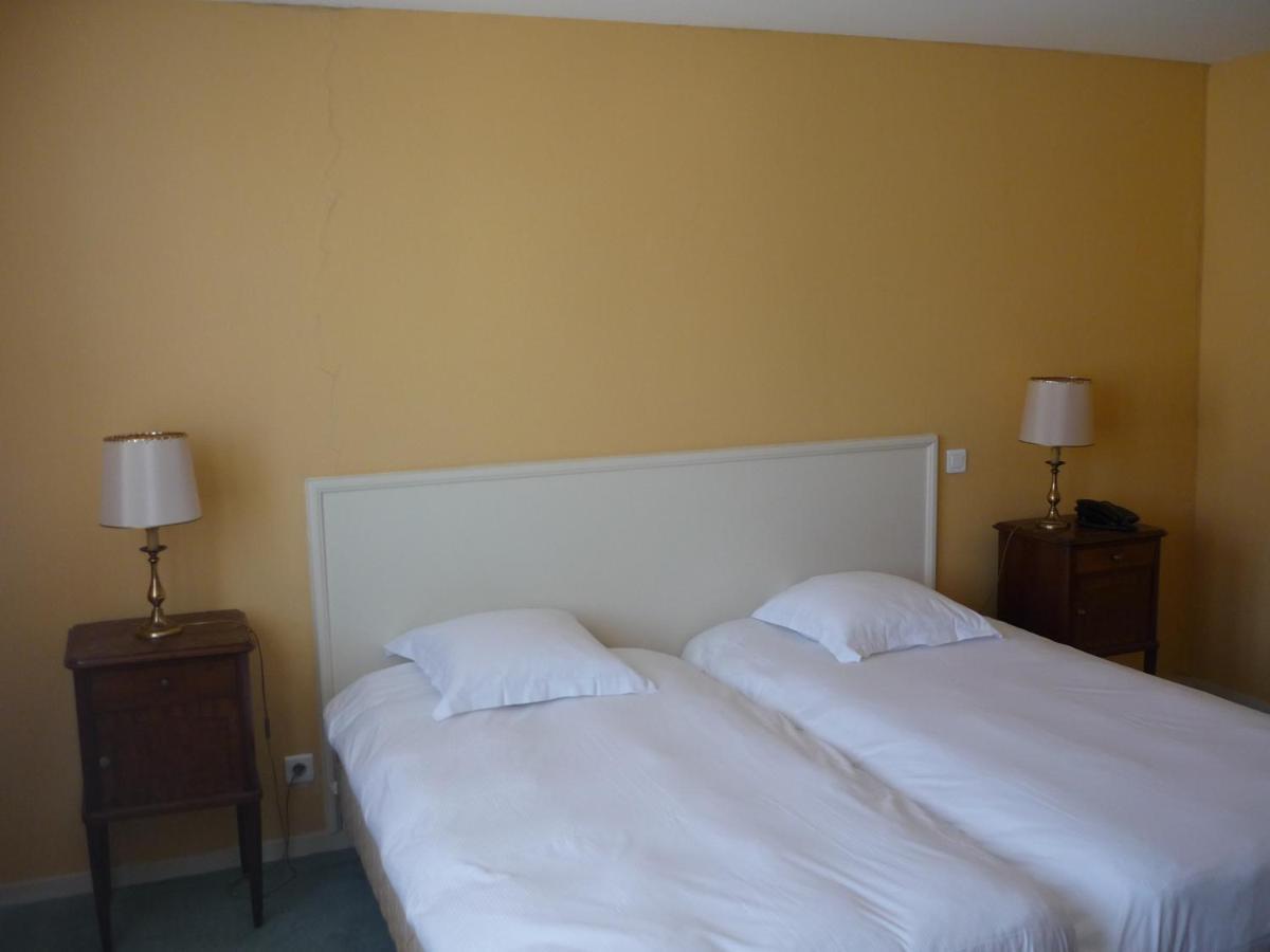 The Originals Boutique, Hotel Terminus, Bourg-En-Bresse Gare المظهر الخارجي الصورة