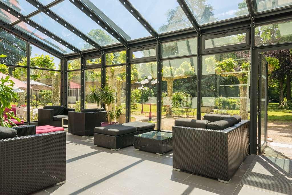 The Originals Boutique, Hotel Terminus, Bourg-En-Bresse Gare المظهر الخارجي الصورة