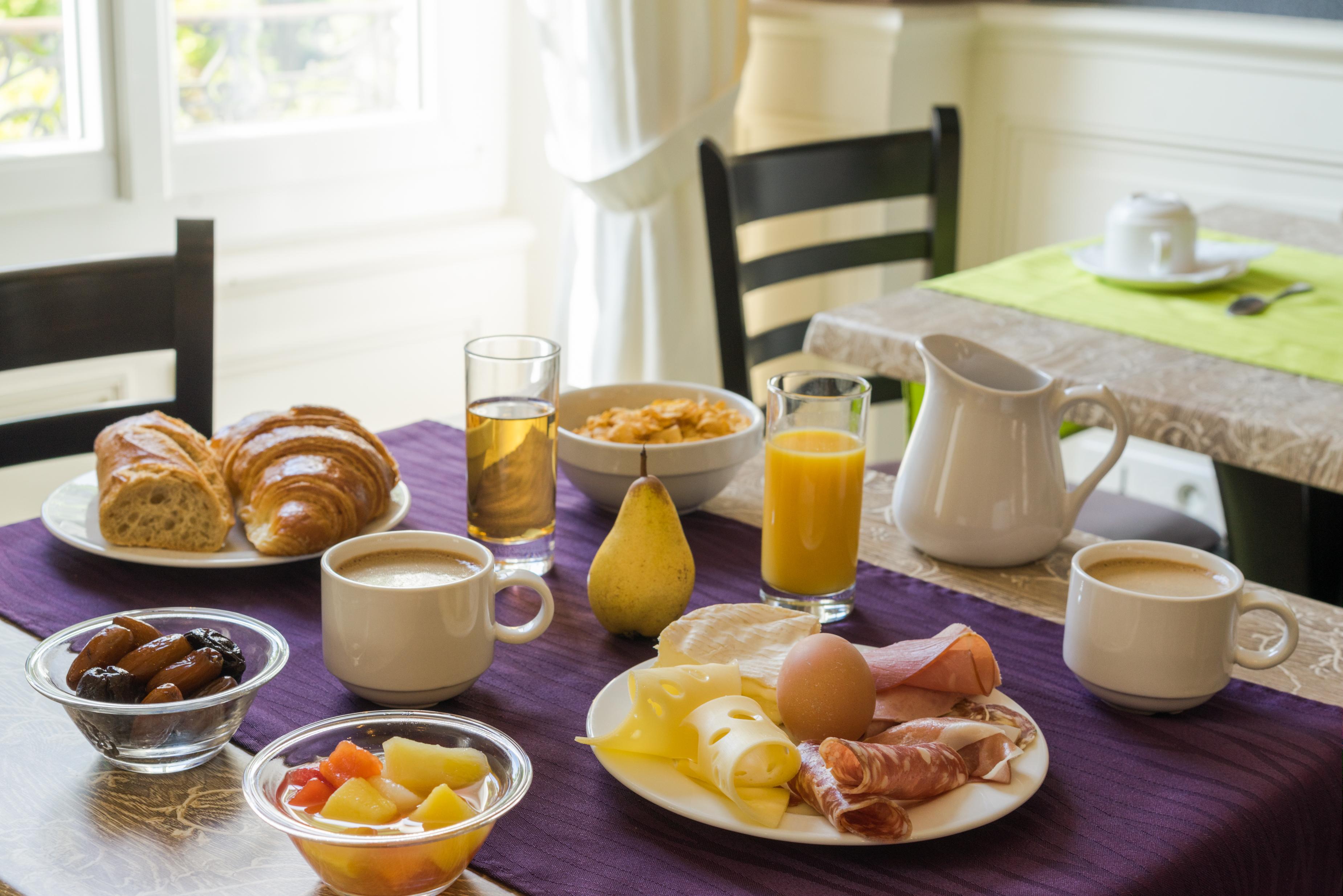 The Originals Boutique, Hotel Terminus, Bourg-En-Bresse Gare المظهر الخارجي الصورة