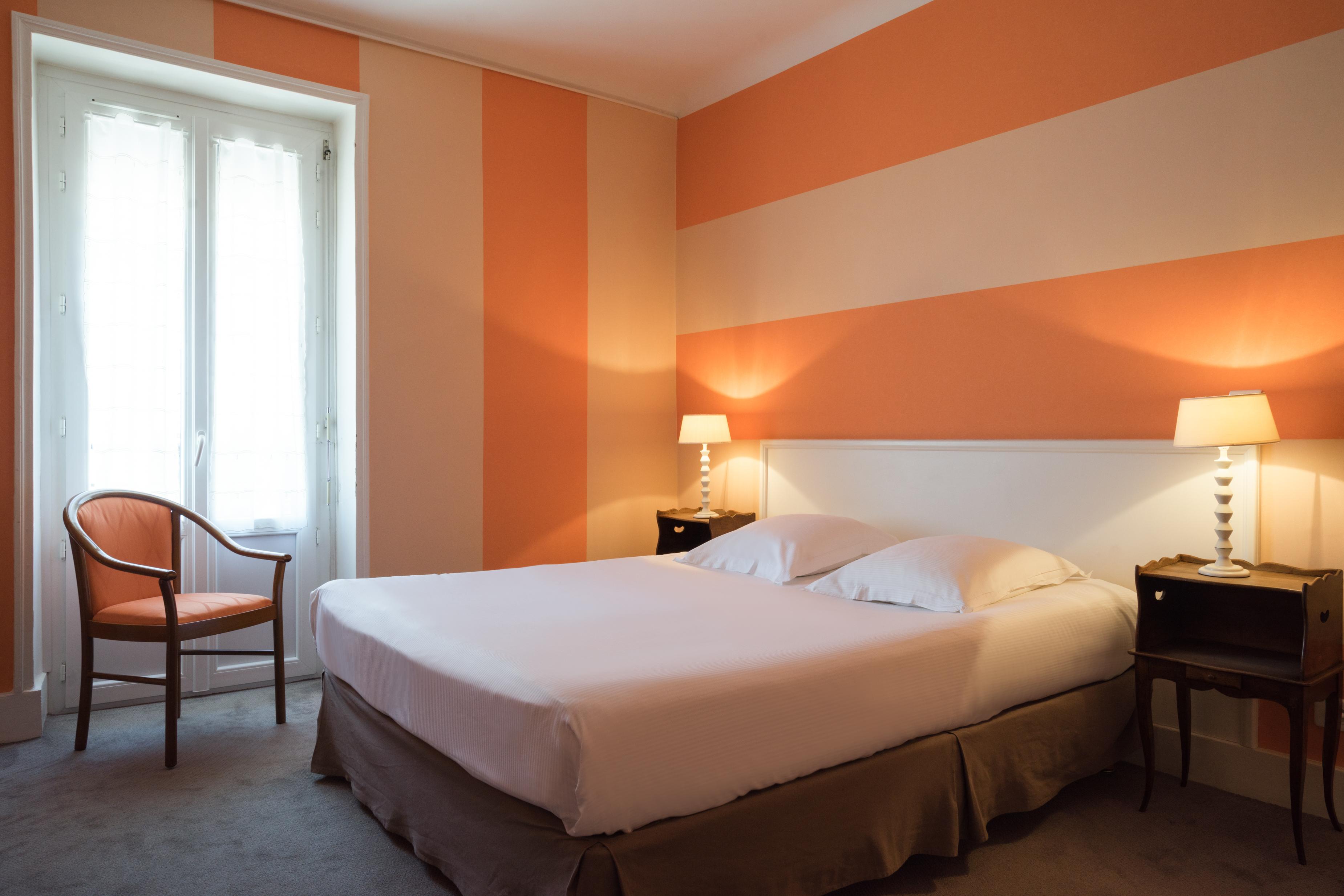 The Originals Boutique, Hotel Terminus, Bourg-En-Bresse Gare المظهر الخارجي الصورة