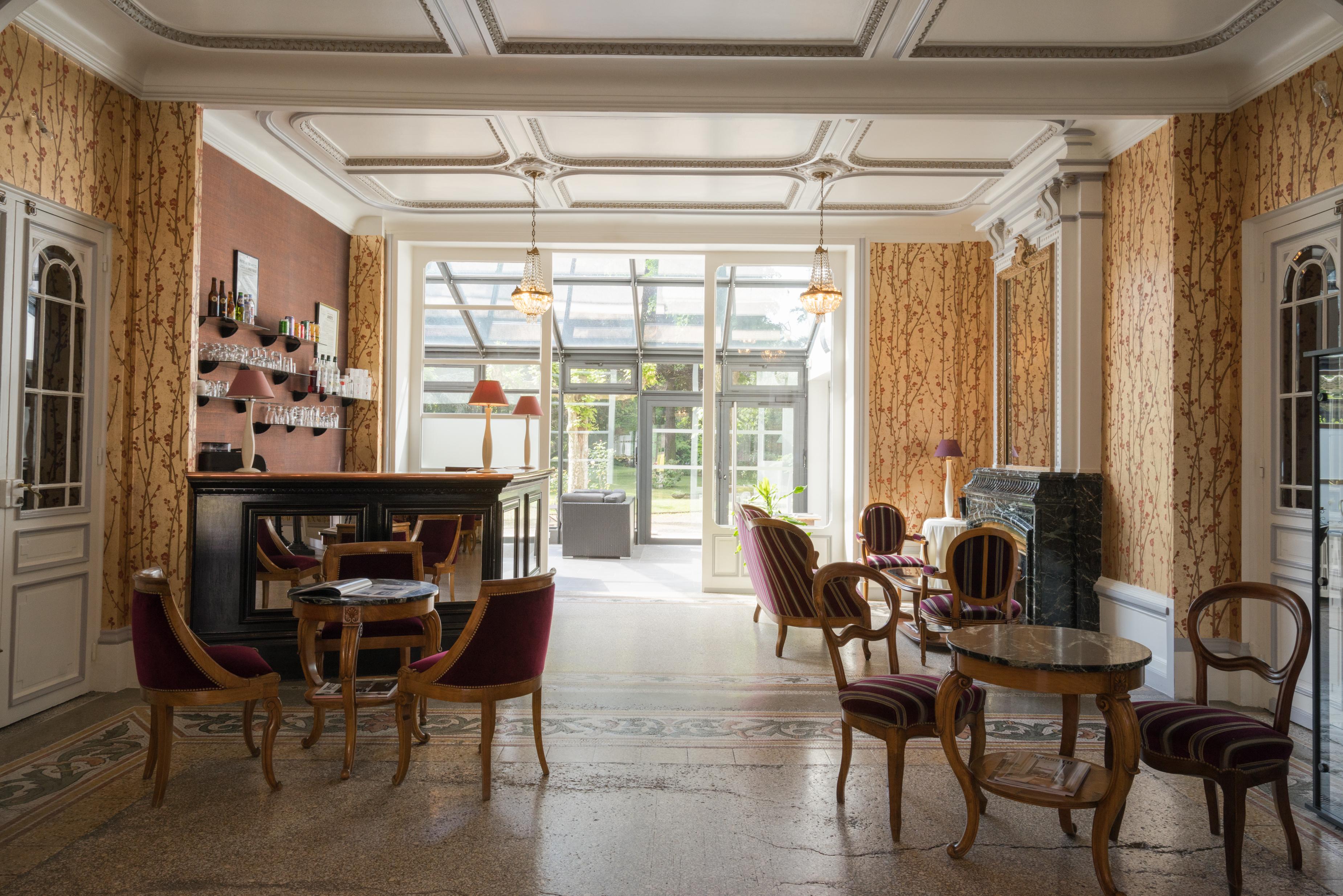 The Originals Boutique, Hotel Terminus, Bourg-En-Bresse Gare المظهر الخارجي الصورة
