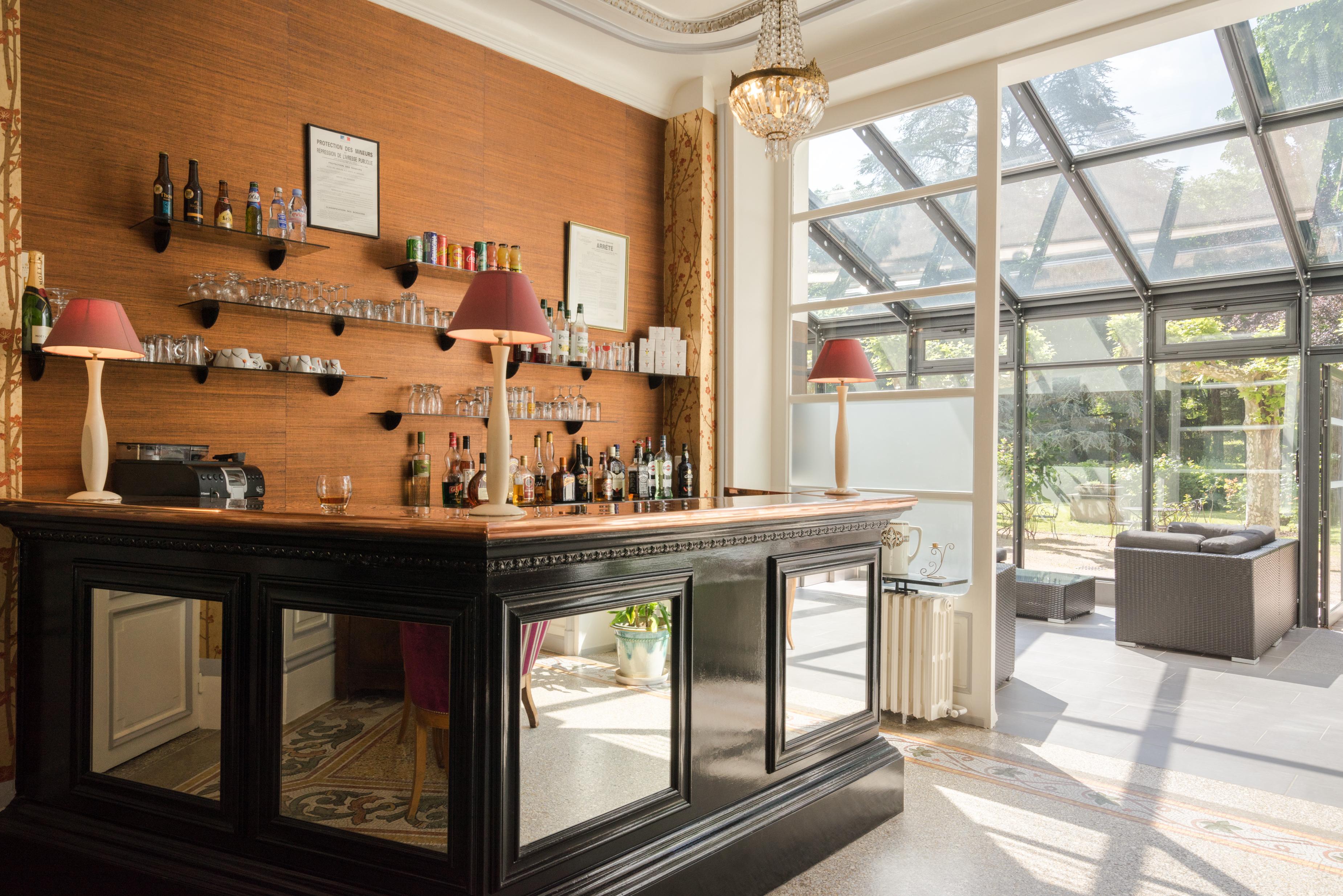 The Originals Boutique, Hotel Terminus, Bourg-En-Bresse Gare المظهر الخارجي الصورة