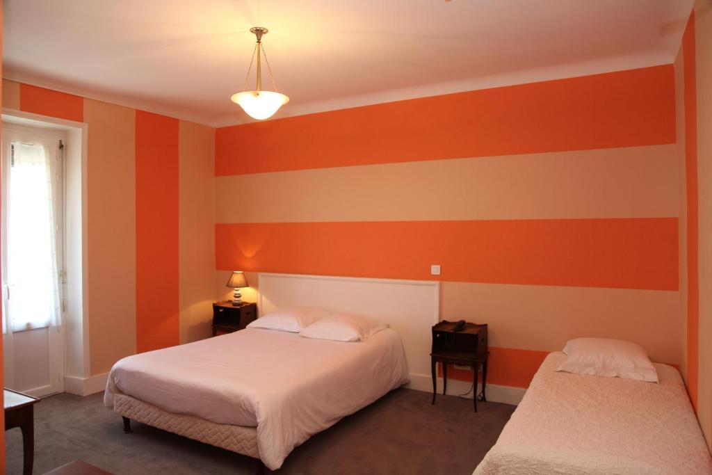 The Originals Boutique, Hotel Terminus, Bourg-En-Bresse Gare المظهر الخارجي الصورة