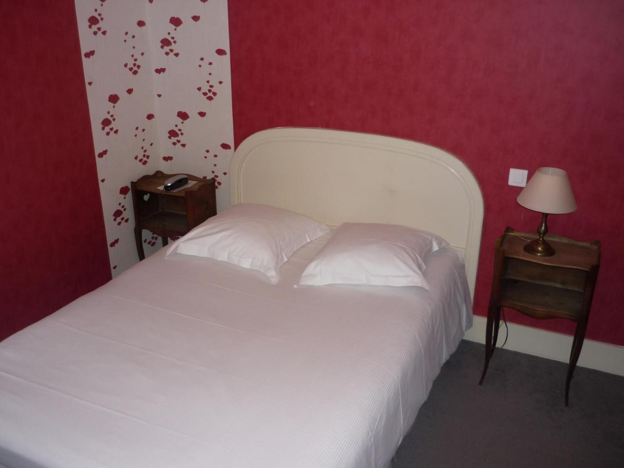 The Originals Boutique, Hotel Terminus, Bourg-En-Bresse Gare المظهر الخارجي الصورة