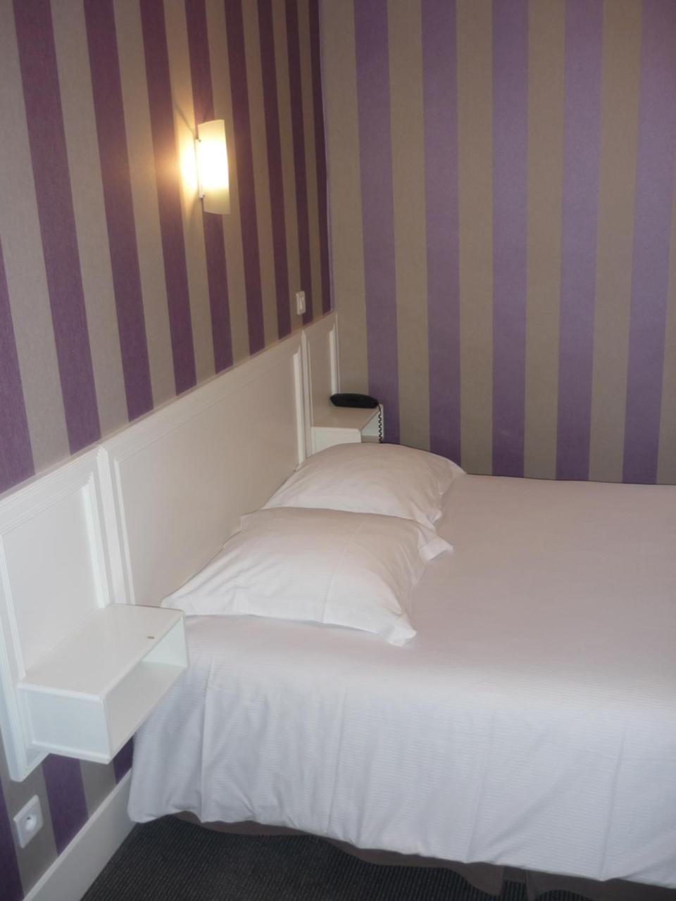 The Originals Boutique, Hotel Terminus, Bourg-En-Bresse Gare المظهر الخارجي الصورة